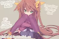 (C81) [GALAXIST (BLADE)] Pink Subuta 3 (Infinite Stratos) [English] [RapidSwitch]