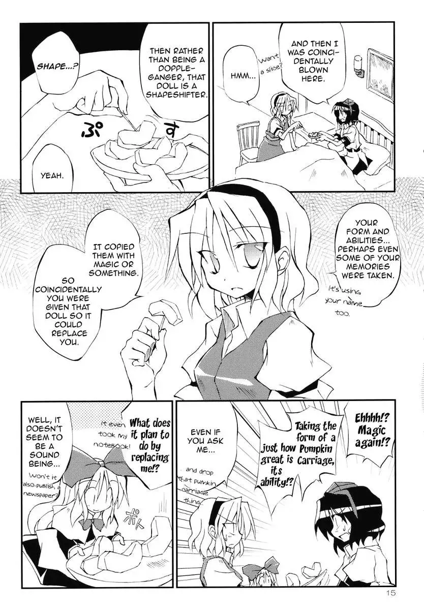 A Wonderful Morning Starts With!!