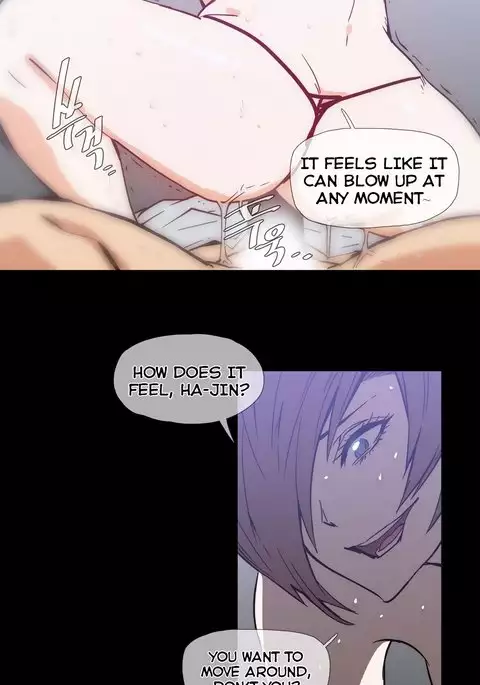 Household Affairs Ch.1-42