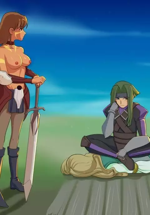 Hacksign T&A edition