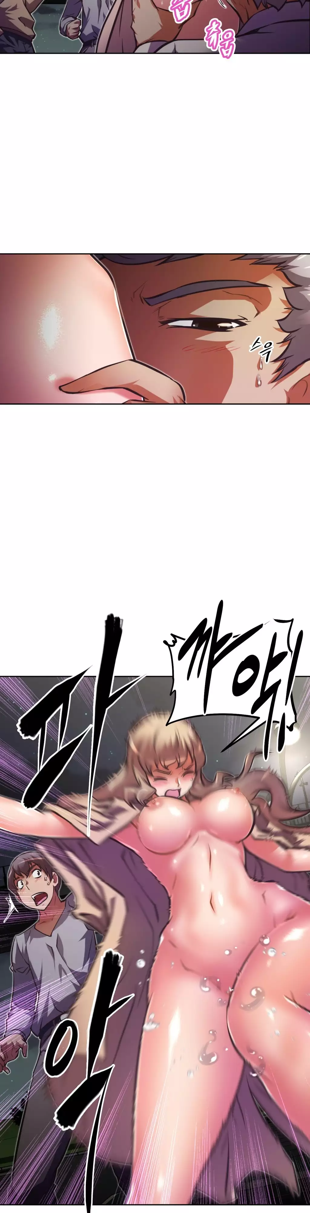 Brawling Go Ch.53-68