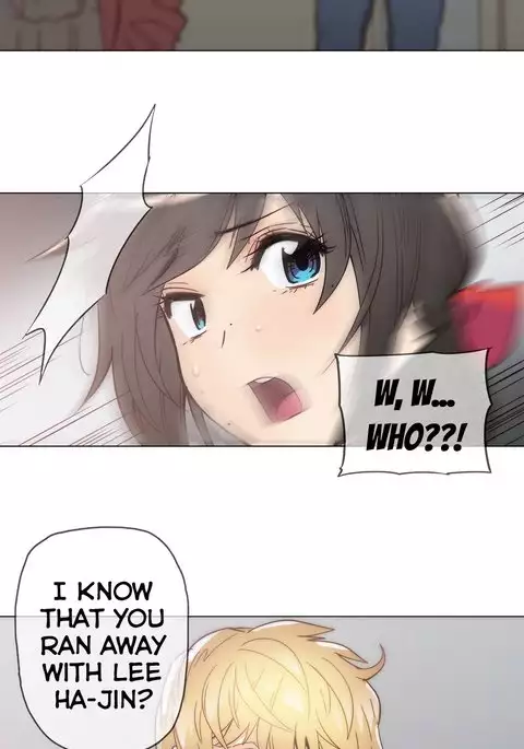 Household Affairs Ch.1-42