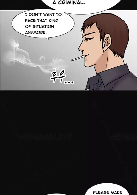 The Taste of Hands Ch.1-53