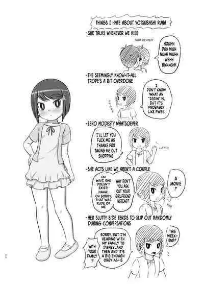 Watashi ga Maketara Nandemo Iu Koto Kiite Ageru | If I Lose, I'll Do Whatever You Say