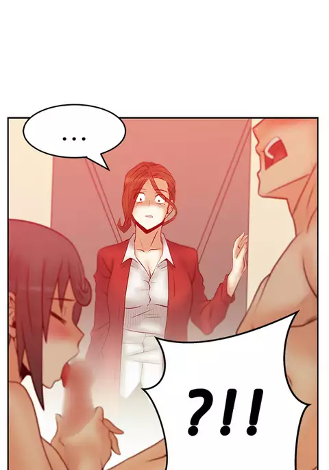 My Office Ch.1-36