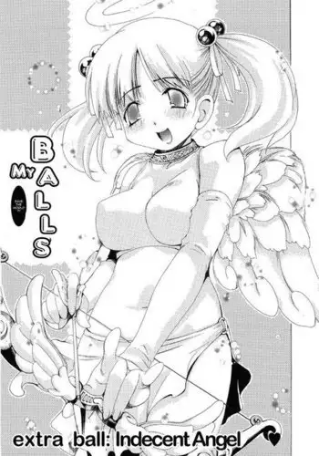 My Balls Extra Ball - Chapter1
