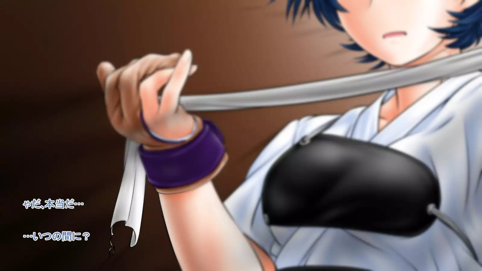 Sakura no Mitsu ~Hajimari~