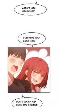 [Mx2J] Hari Dormitory Ch.0-26 (English) (Ongoing)