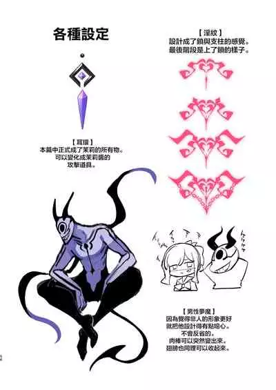 [Yajirushi Key (Meito)] Inma-tachi no Yuugi ~Ittara Owari no Isshuukan~ [Chinese] [枫原万叶汉化]