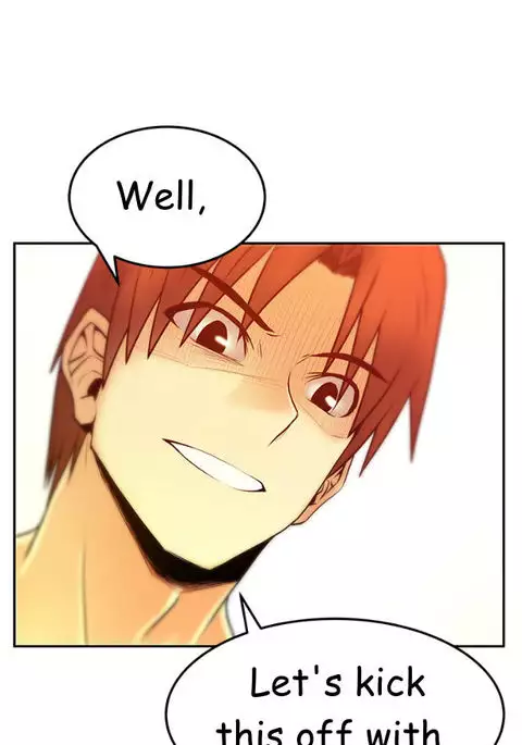 My Office Ch.1-36