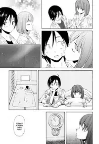 [Fuuga] Wain no Kachikan (Sense of Values of Wine) Chapter 1-6 [English][Complete]