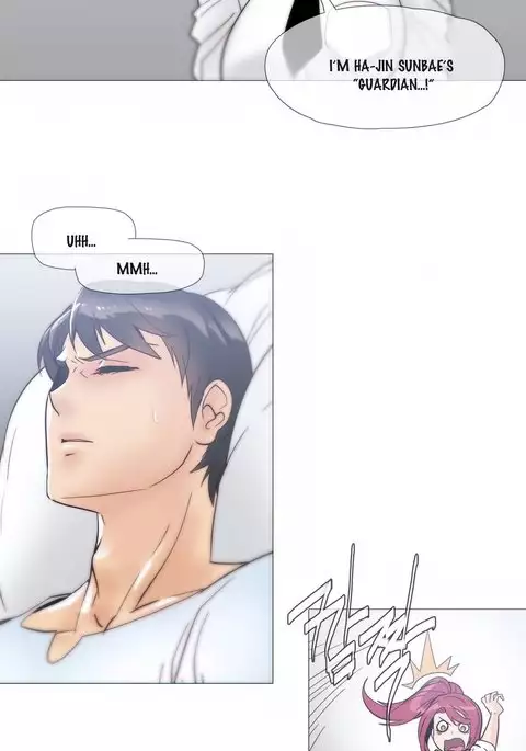 Household Affairs Ch.1-42