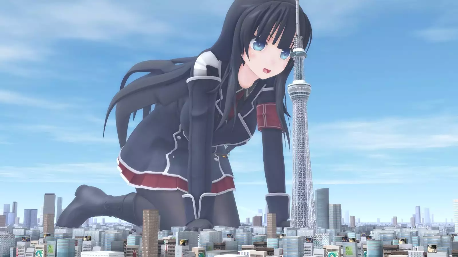 Touhou GTS MMDs - NAndeyanenGTS