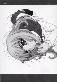 (SC33) [MGW (Isou Doubaku)] Zerol Version 1.5 (Zero no Tsukaima)