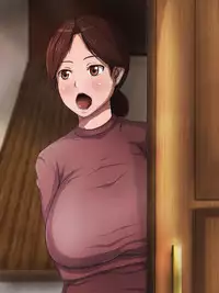 [Moguradou] Mitsuko-san ga Musuko no Tomodachi ni Okasa Reru Hanashi (Hikaru no Go) [Digital]