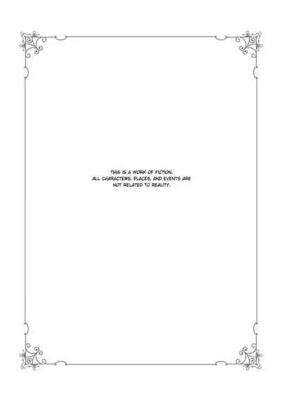 Kami-sama wa ×× ga osuki