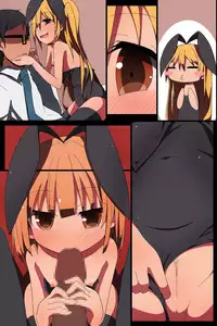 [MC] Minna no Gakuensai Junbi no Jikan