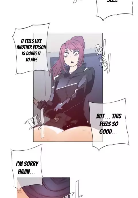 Household Affairs Ch.1-42