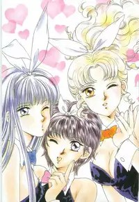 [Asagiri Yuu] Midnight Panther Volume 4 JPN