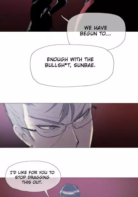 Household Affairs Ch.1-42