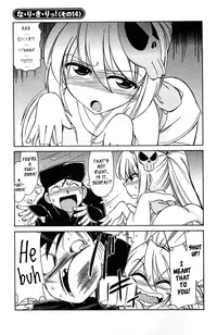 [Charlie Nishinaka] Choice! 3 [English] [YQII]