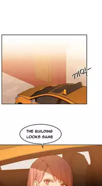 [Mx2J] Hari Dormitory Ch.0-26 (English) (Ongoing)