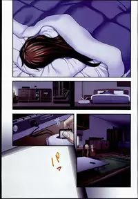 (C85) [STUDIO HUAN (Raidon)] New Nanoha-san. Kouen Choukyou hen Full Color Edition (Mahou Shoujo Lyrical Nanoha)