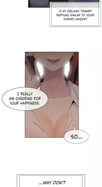 Miss Mystic Ch.1-25 (English) (Ongoing)