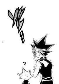 [Quartzshow (hari)] RE:WW (Yu-Gi-Oh!) [Digital]