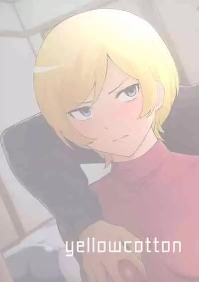 (SC2021 Autumn) [yellowcotton (Aoyama Kiiro.)] Fuurin-Oo Touki Gasshuku Report (MAJOR 2nd) [English] [Naxusnl]