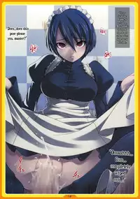 (C75) [LongHornTrain (CyoCyo)] PeruTen (Persona 4, Devil Summoner: Soul Hackers) [English] [Rabbit Reich]