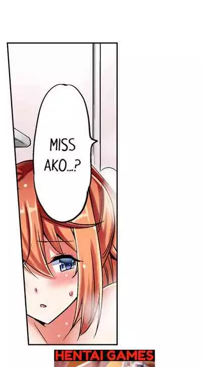 Cowgirl’s Riding-Position Makes Me Cum | Jouba Joshi ni Kijouraretai tsu! Ch. 5-8 [English]