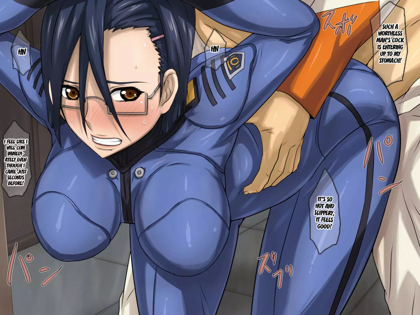 Yamato's Declining Birthrate Log 2