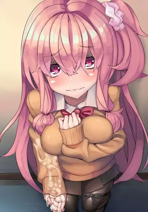 Rouka de Akane-chan ni Tekoki