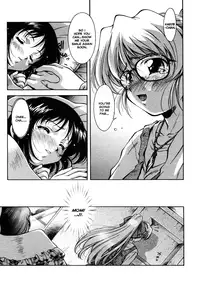 [Kirikaze] ANZU ~Kioku no Hakuhen~ | The Shards of Memory [English] [Ex-S Woo] [Decensored]