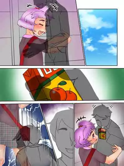 Boku to Onee-chan no Dappun Nikki