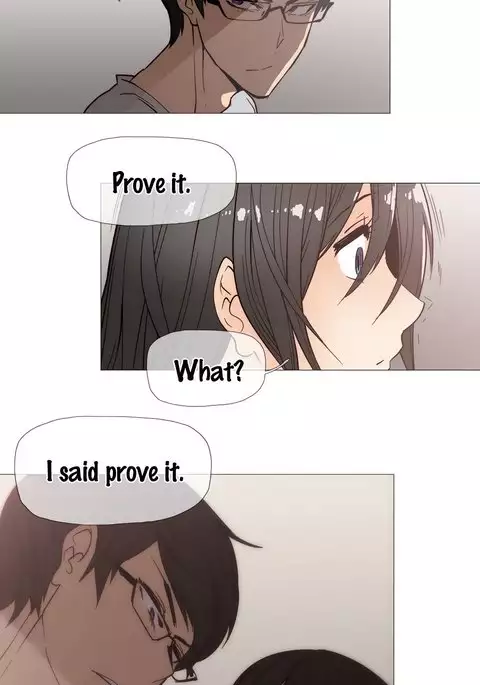 Household Affairs Ch.1-42