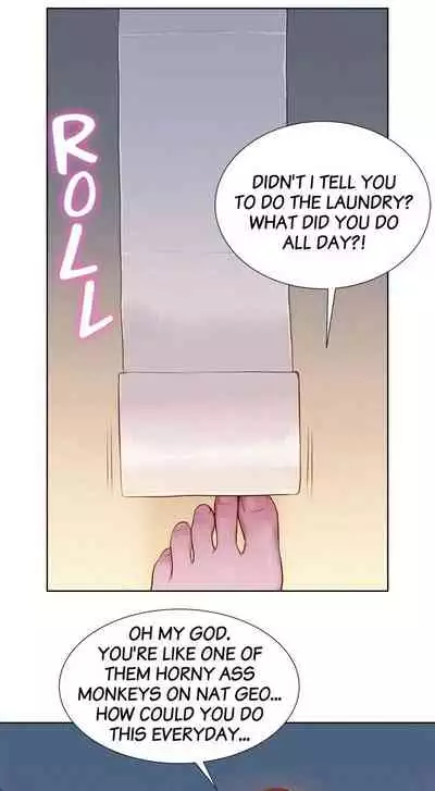 What do you Take me For? Ch.53/?