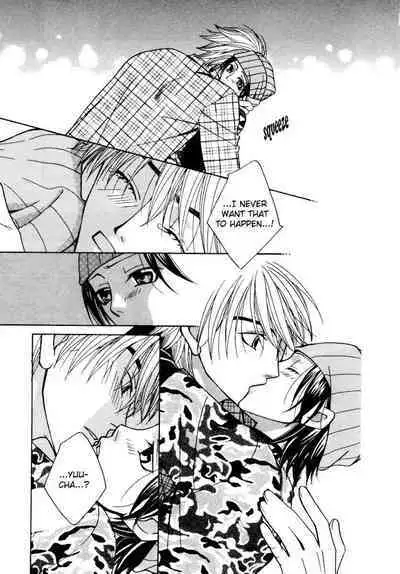 Puchi D VOL. 4 Kemonomimi