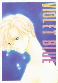(C48) [Oretachi Sailormoon (Tsuruhashi Tamazo)] VIOLET BLUE (Bishoujo Senshi Sailor Moon S	)
