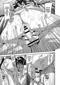 [gemu555] Inmoralism [English] [Doujins.com] [Digital] [Incomplete]