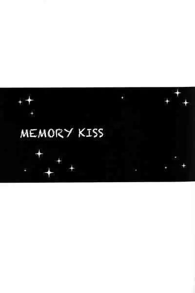 Memory Kiss