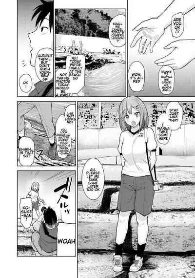 [Azuse] SotsuAl Cameraman to Shite Ichinenkan Joshikou no Event e Doukou Suru Koto ni Natta Hanashi | A Story About How I Ended Up Being A Yearbook Cameraman at an All Girls' School For A Year Ch. 6 (COMIC Ananga Ranga Vol. 69) [English] [KenGotTheLexGs]