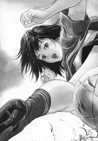 [Hazuki Kaoru, Takizawa Hiroyuki] Joshi Ana Nanase | Female Announcer Nanase Vol.1