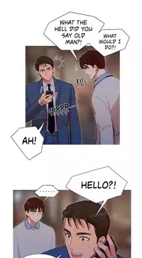 [PINKO] Scandal of the Witch Ch.1-24 (English) (Ongoing)