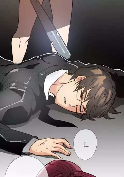 Household Affairs Ch.1-42