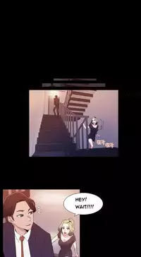 Miss Mystic Ch.1-25 (English) (Ongoing)