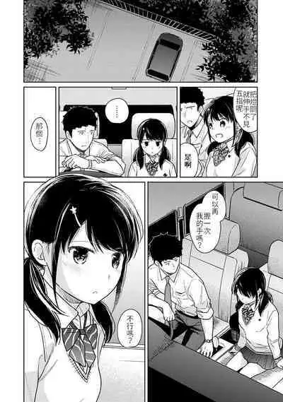 1LDK+JK Ikinari Doukyo? Micchaku!? Hatsu Ecchi!!? | 1LDK+JK 突然間展開同居? 極度貼近!?初體驗!? Ch. 18-37