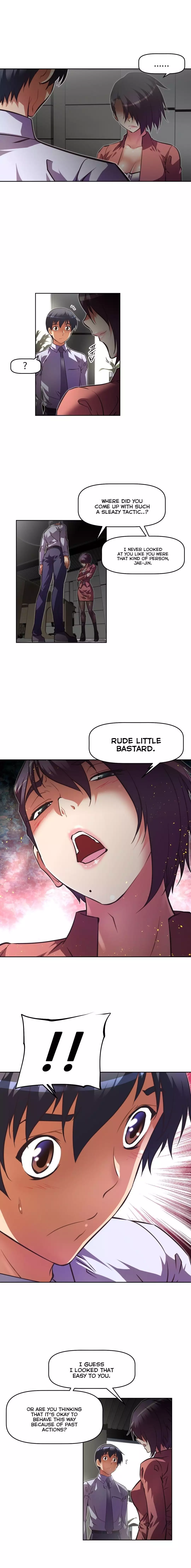 Brawling Go Ch.76-125