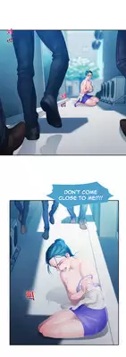 [Studio Gale] Lady Garden Ch.1-13 (English) (Ongoing)